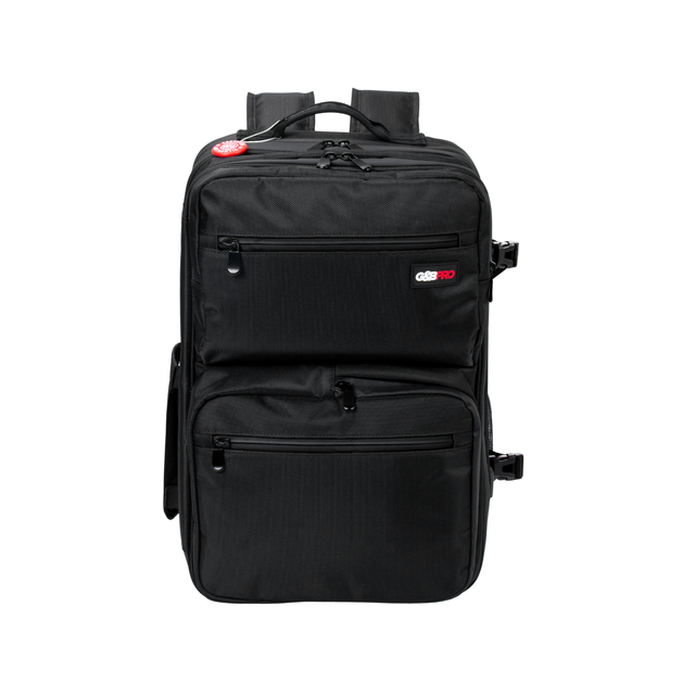 Full Size Mobile Station Backpack
