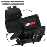 Full Size Mobile Station Backpack