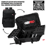 Full Size Mobile Station Backpack