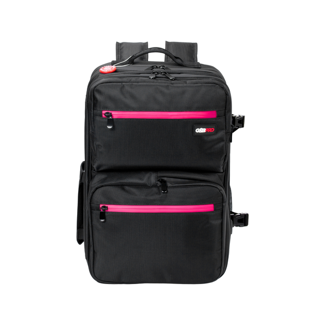Full Size Mobile Station Backpack