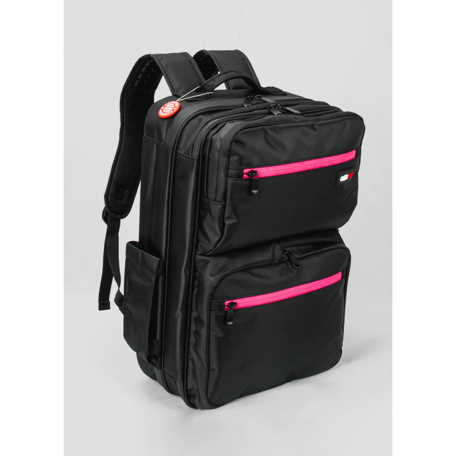 Full Size Mobile Station Backpack