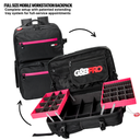Full Size Mobile Station Backpack
