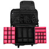 Full Size Mobile Station Backpack