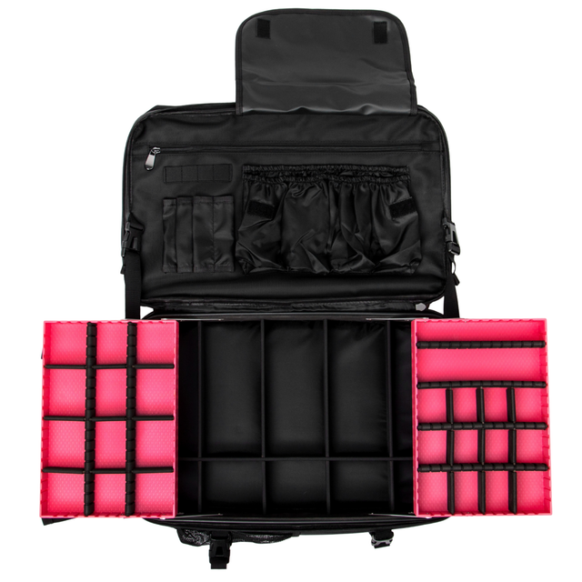 Full Size Mobile Station Backpack