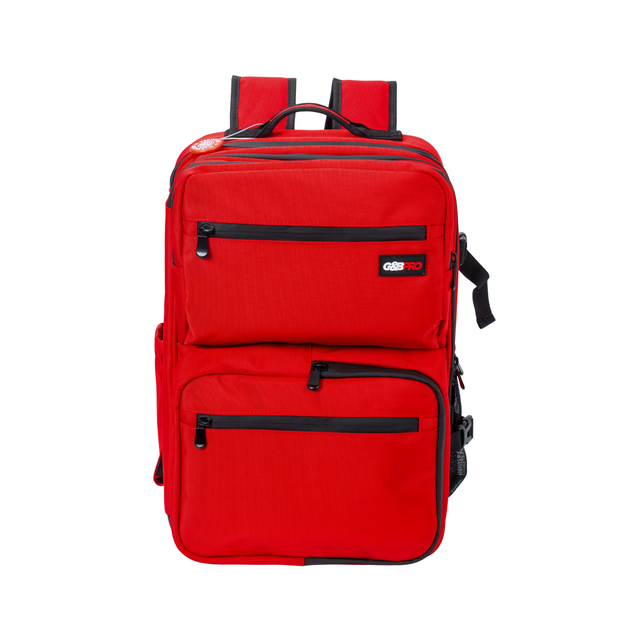 Full Size Mobile Station Backpack