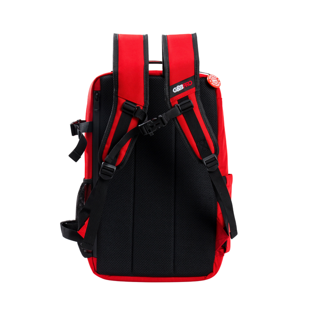Full Size Mobile Station Backpack