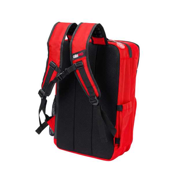 Full Size Mobile Station Backpack