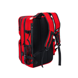 Full Size Mobile Station Backpack