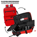 Full Size Mobile Station Backpack