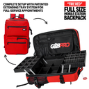 Full Size Mobile Station Backpack