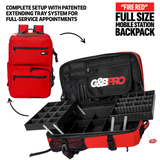 Full Size Mobile Station Backpack