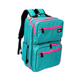 Full Size Mobile Station Backpack