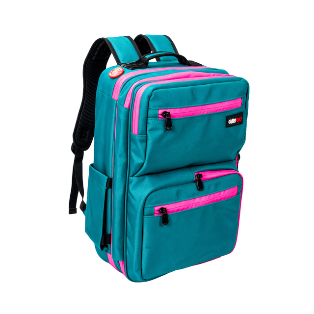 Full Size Mobile Station Backpack