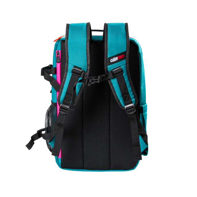 Full Size Mobile Station Backpack