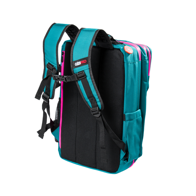 Full Size Mobile Station Backpack
