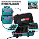 Full Size Mobile Station Backpack