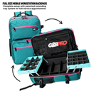 Full Size Mobile Station Backpack