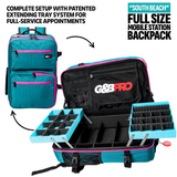 Full Size Mobile Station Backpack