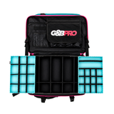 Full Size Mobile Station Backpack