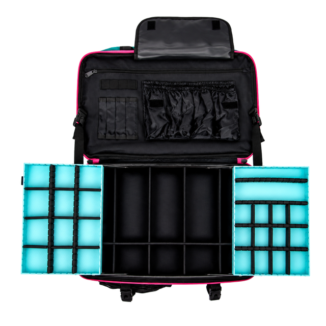 Full Size Mobile Station Backpack