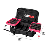 Full Size Mobile Station Backpack