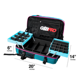 Full Size Mobile Station Backpack