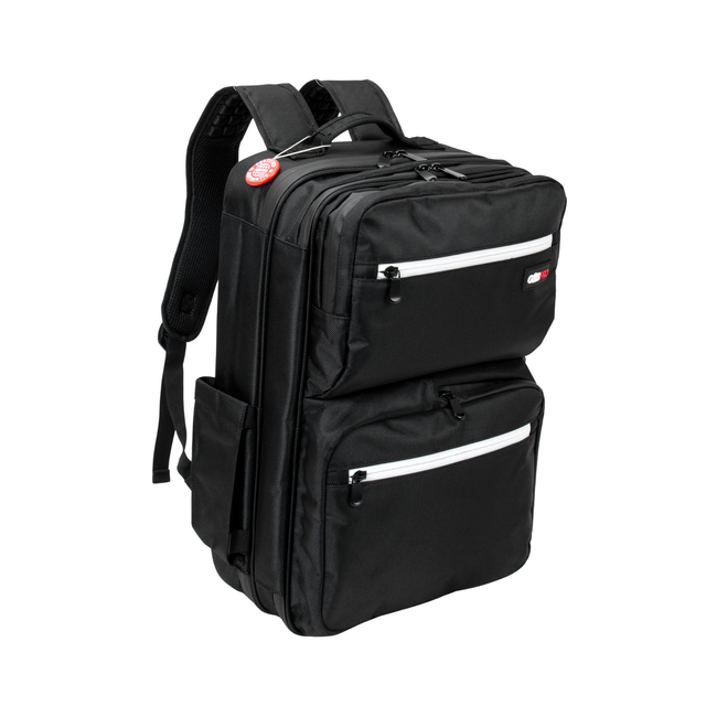 Full Size Mobile Station Backpack