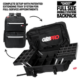 Full Size Mobile Station Backpack