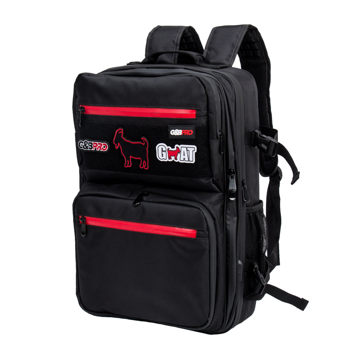 G.O.A.T Limted Edition Full Size Backpack