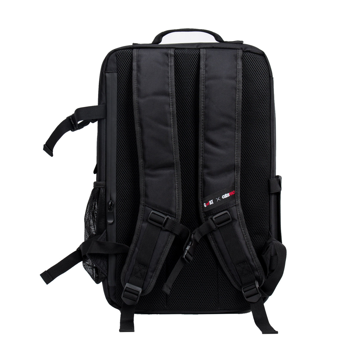 G.O.A.T Limted Edition Full Size Backpack