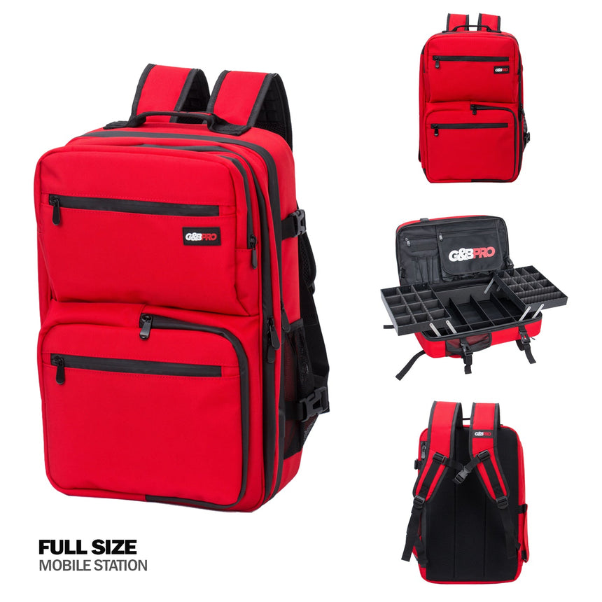 Full Size Backpack