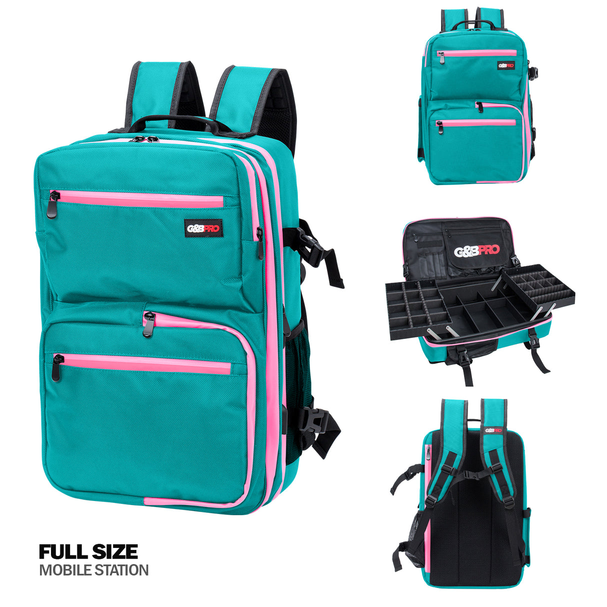 Full Size Backpack