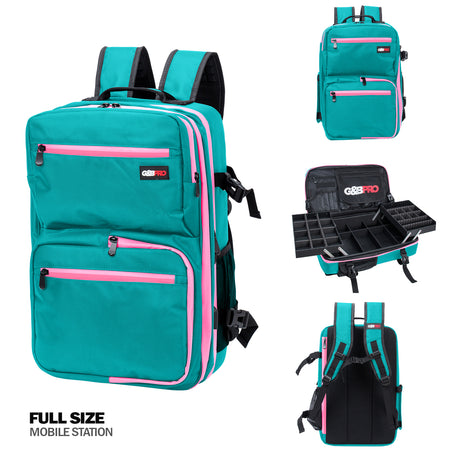 Full Size Backpack