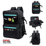 PinStop Limited Edition Full Size Backpack