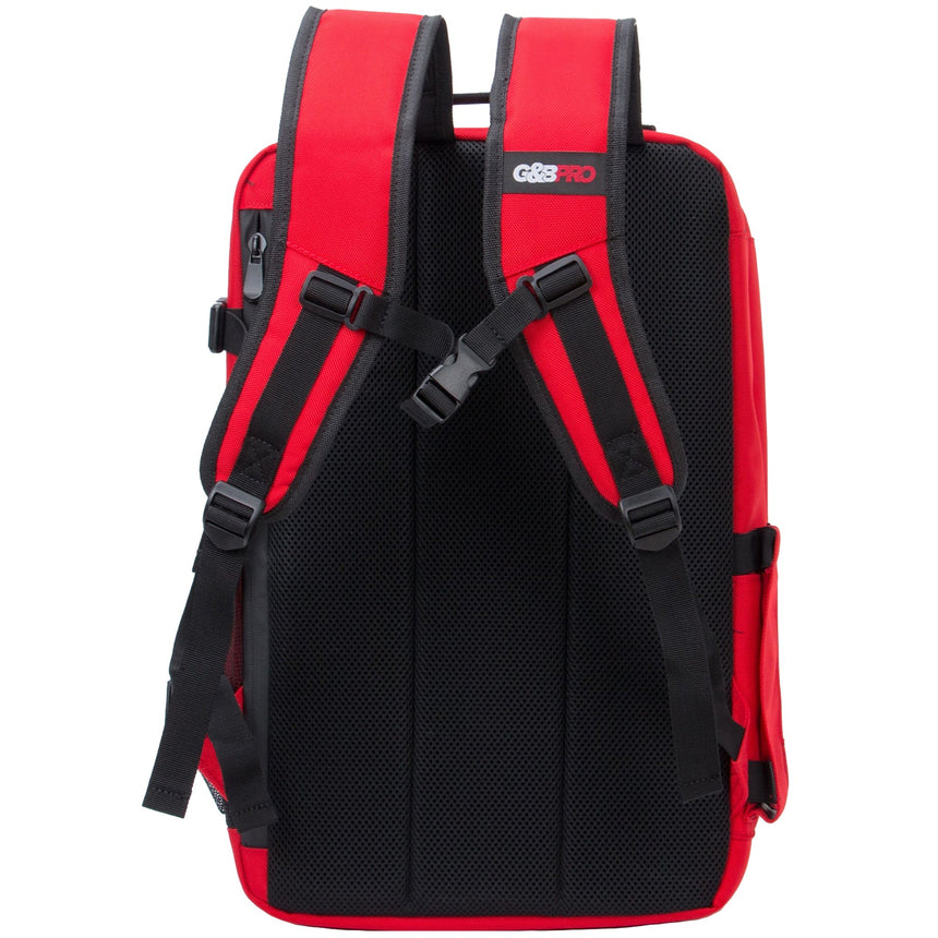 Crossbody + Full Size Backpack Bundle