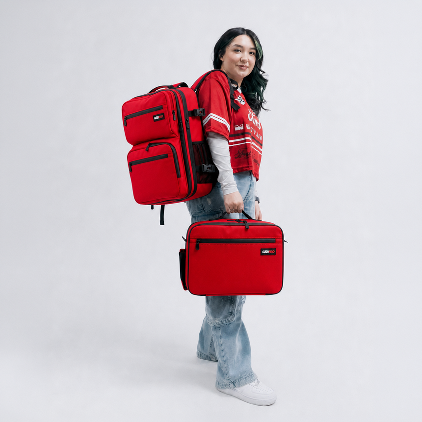 PRO Box Bundle | Advanced Kit
