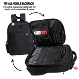 Fit-All Mobile Backpack