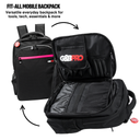 Mochila Móvel Fit-All