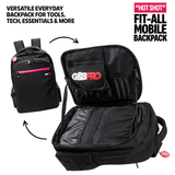 Fit-All Mobile Backpack