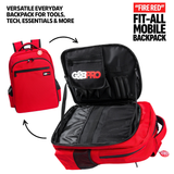 Fit-All Mobile Backpack