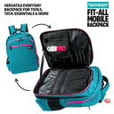 Mochila Móvel Fit-All