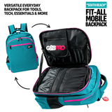 Mochila Móvel Fit-All