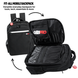 Mochila Móvel Fit-All
