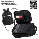 Fit-All Mobile Backpack