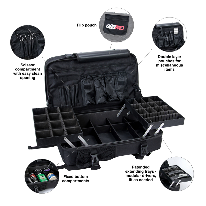 Full Size Mobile Station