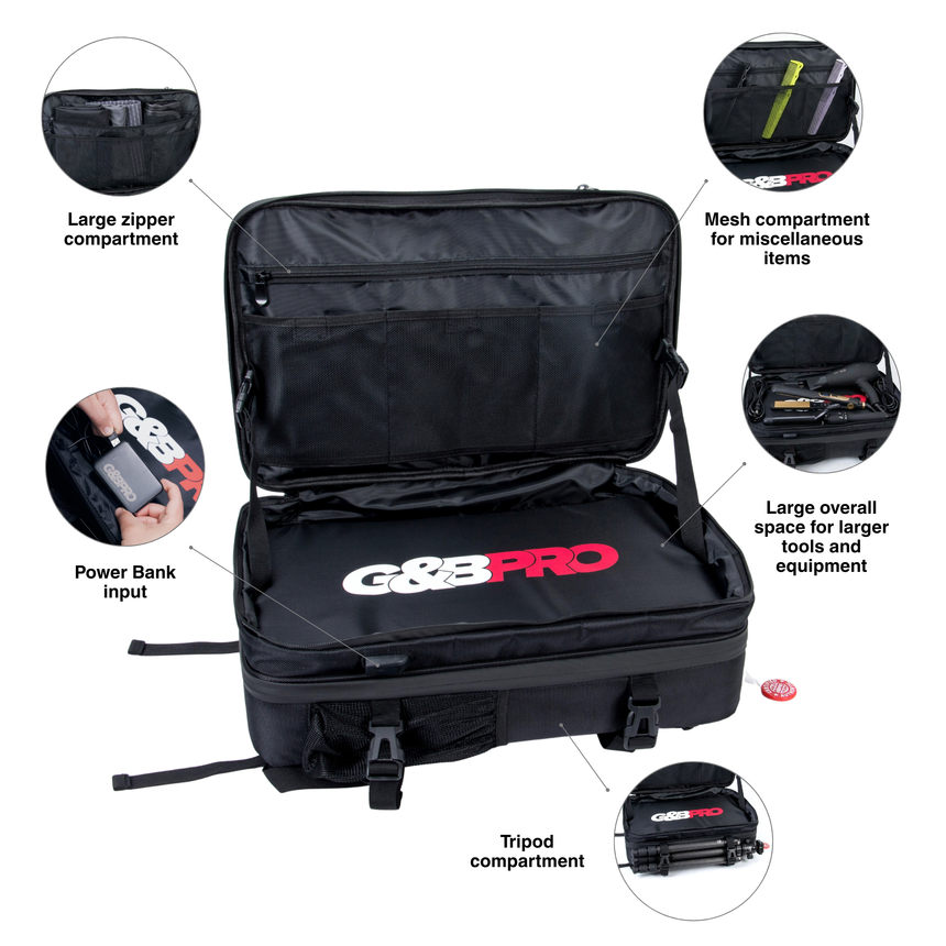 Full Size Mobile Station