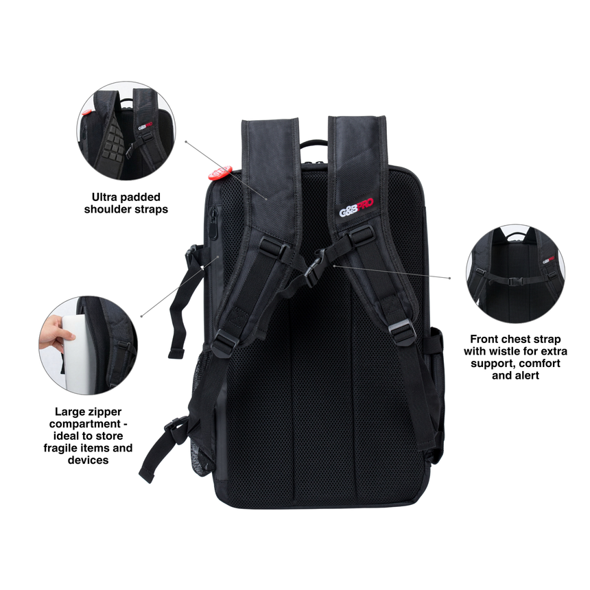 Full Size Mobile Station