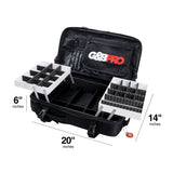 Full Size Mobile Workstation Backpack with Extending Tray System – GHX