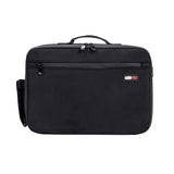 Crossbody Mobile Workstation with Extending Tray System