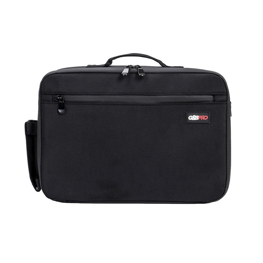 Crossbody Mobile Workstation with Extending Tray System